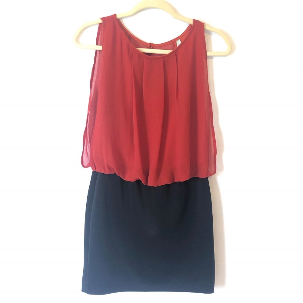 SALE • holiday party mini dress